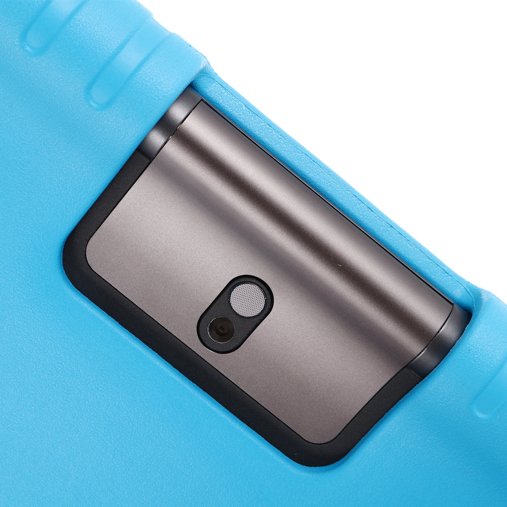 Shockproof EVA Foam Stand Shell for Lenovo YOGA TAB 5 YT-X705F 10.1-inch