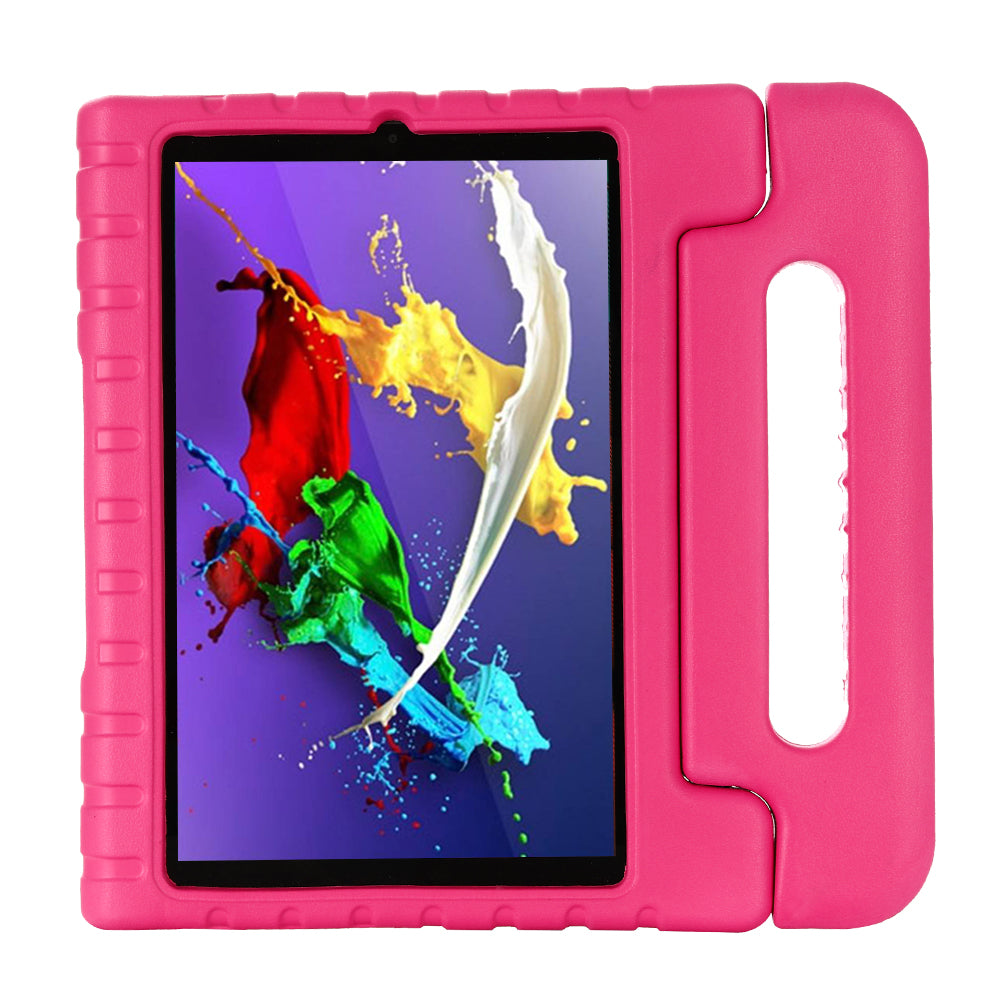 Shockproof EVA Foam Stand Shell for Lenovo YOGA TAB 5 YT-X705F 10.1-inch