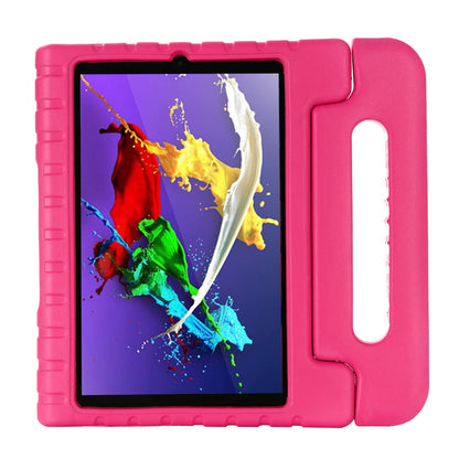 Shockproof EVA Foam Stand Shell for Lenovo YOGA TAB 5 YT-X705F 10.1-inch