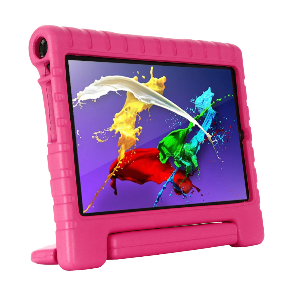 Shockproof EVA Foam Stand Shell for Lenovo YOGA TAB 5 YT-X705F 10.1-inch
