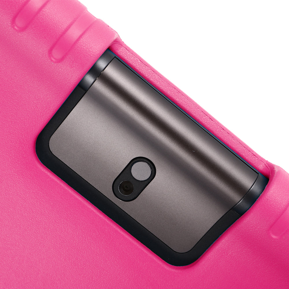 Shockproof EVA Foam Stand Shell for Lenovo YOGA TAB 5 YT-X705F 10.1-inch