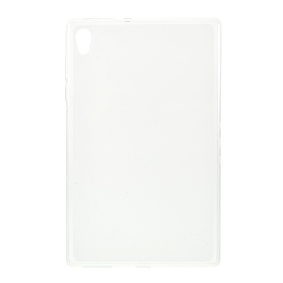 Matte Anti-fingerprint Soft TPU Tablet Case Cover for Lenovo Tab M10 HD Gen 2 TB-X306F / TB-X306X