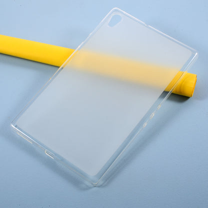 Matte Anti-fingerprint Soft TPU Tablet Case Cover for Lenovo Tab M10 HD Gen 2 TB-X306F / TB-X306X