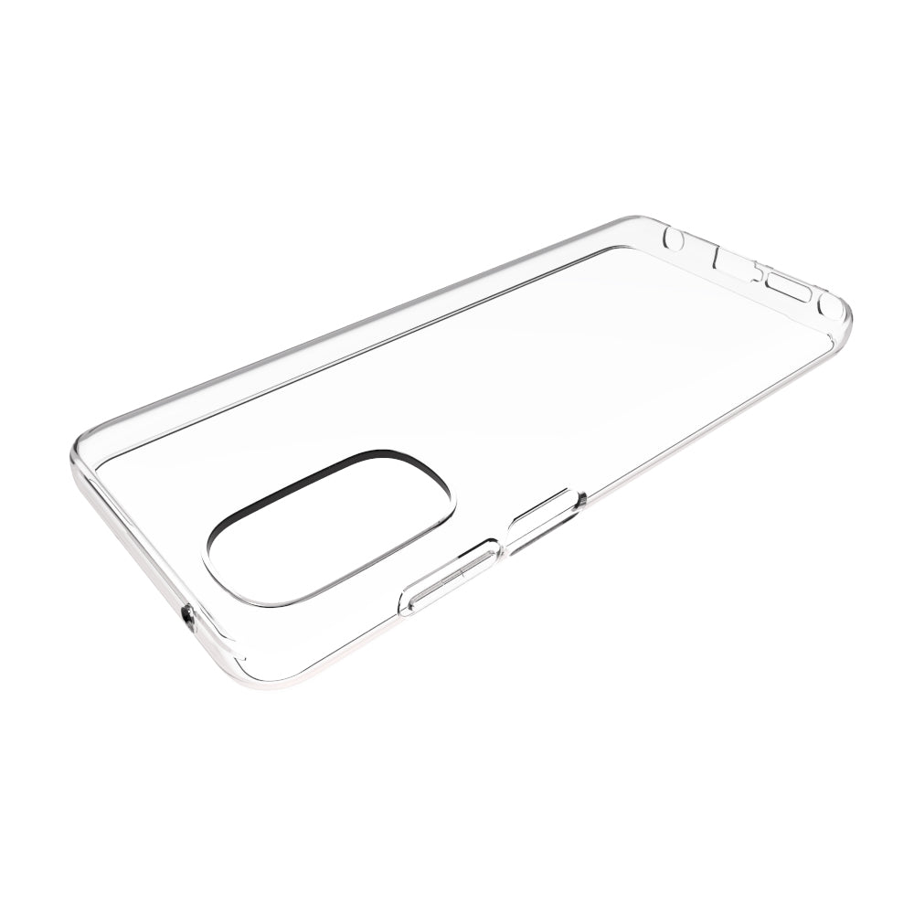 10Pcs/Pack Inner Watermark-free Back Case for Motorola Moto G Stylus (2022), Soft TPU Crystal Mobile Phone Cover