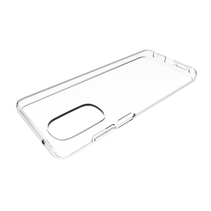 10Pcs/Pack Inner Watermark-free Back Case for Motorola Moto G Stylus (2022), Soft TPU Crystal Mobile Phone Cover