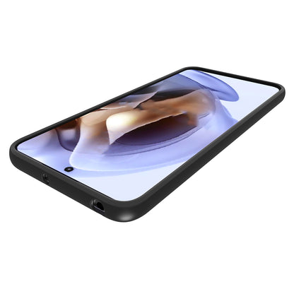 10Pcs/Pack Double-sided Matte TPU Phone Case for Motorola Moto G31 4G, Ultra-thin Phone Cover (Fingerprint Unlocking)