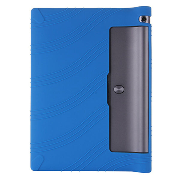 For Lenovo Yoga Tab 3 10 T3-X50/YT3-X50F/YT3-X50M/YT3-X50L Anti-scratch Soft Silicone Tablet Case Shell