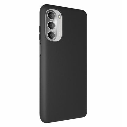 10Pcs/Pack TPU Phone Case for Motorola Moto G Stylus 5G (2022), Dual-sided Matte Anti-fingerprint Cover