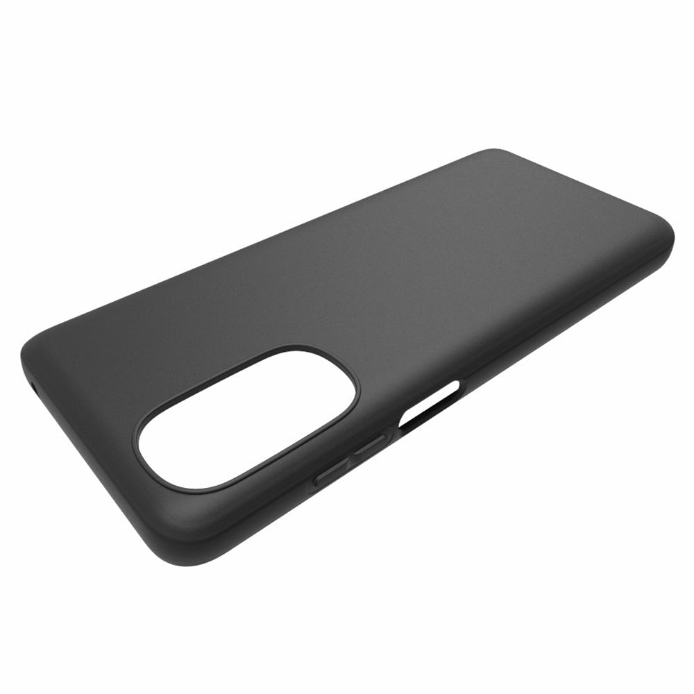 10Pcs/Pack TPU Phone Case for Motorola Moto G Stylus 5G (2022), Dual-sided Matte Anti-fingerprint Cover