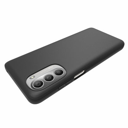 10Pcs/Pack TPU Phone Case for Motorola Moto G Stylus 5G (2022), Dual-sided Matte Anti-fingerprint Cover