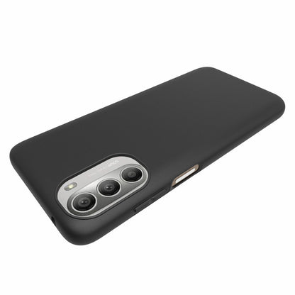 10Pcs/Pack Dual-sided Matte Phone Case for Motorola Moto G 5G, Ultra-slim Flexible TPU Cell Phone Cover