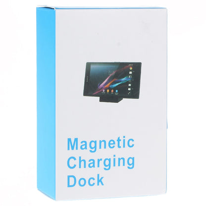 Charging Dock for Sony Xperia Z5 / Z5 Premium / Z5 Compact with Micro Charging Cable