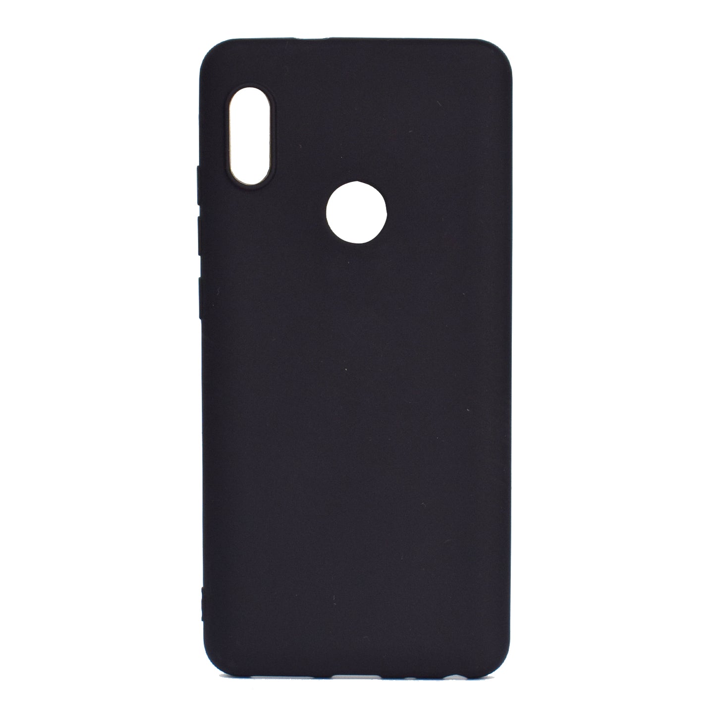 Soft TPU Case for Xiaomi Mi A2 / Mi 6X