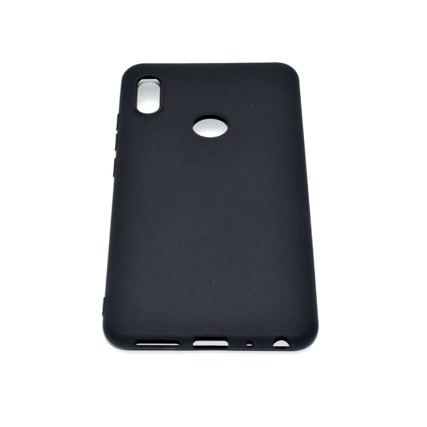 Soft TPU Case for Xiaomi Mi A2 / Mi 6X