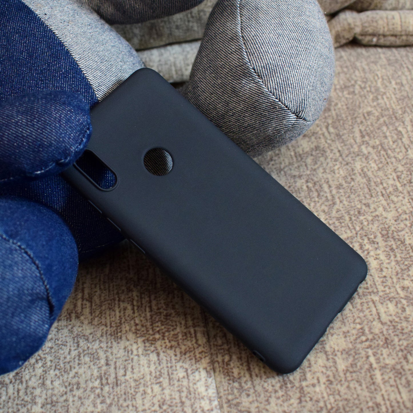 Soft TPU Case for Xiaomi Mi A2 / Mi 6X