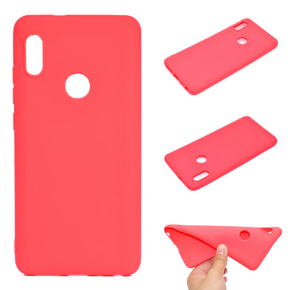 Soft TPU Case for Xiaomi Mi A2 / Mi 6X