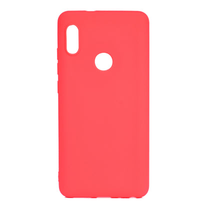Soft TPU Case for Xiaomi Mi A2 / Mi 6X