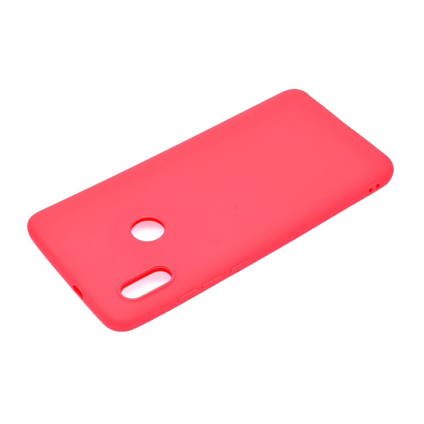 Soft TPU Case for Xiaomi Mi A2 / Mi 6X