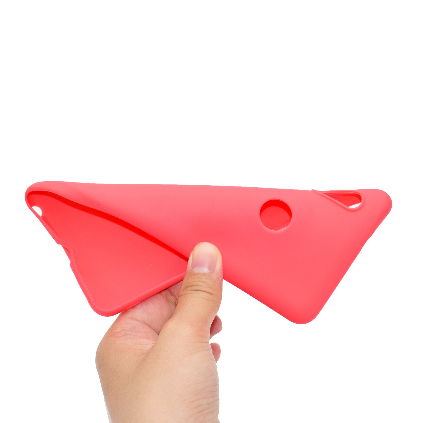 Soft TPU Case for Xiaomi Mi A2 / Mi 6X