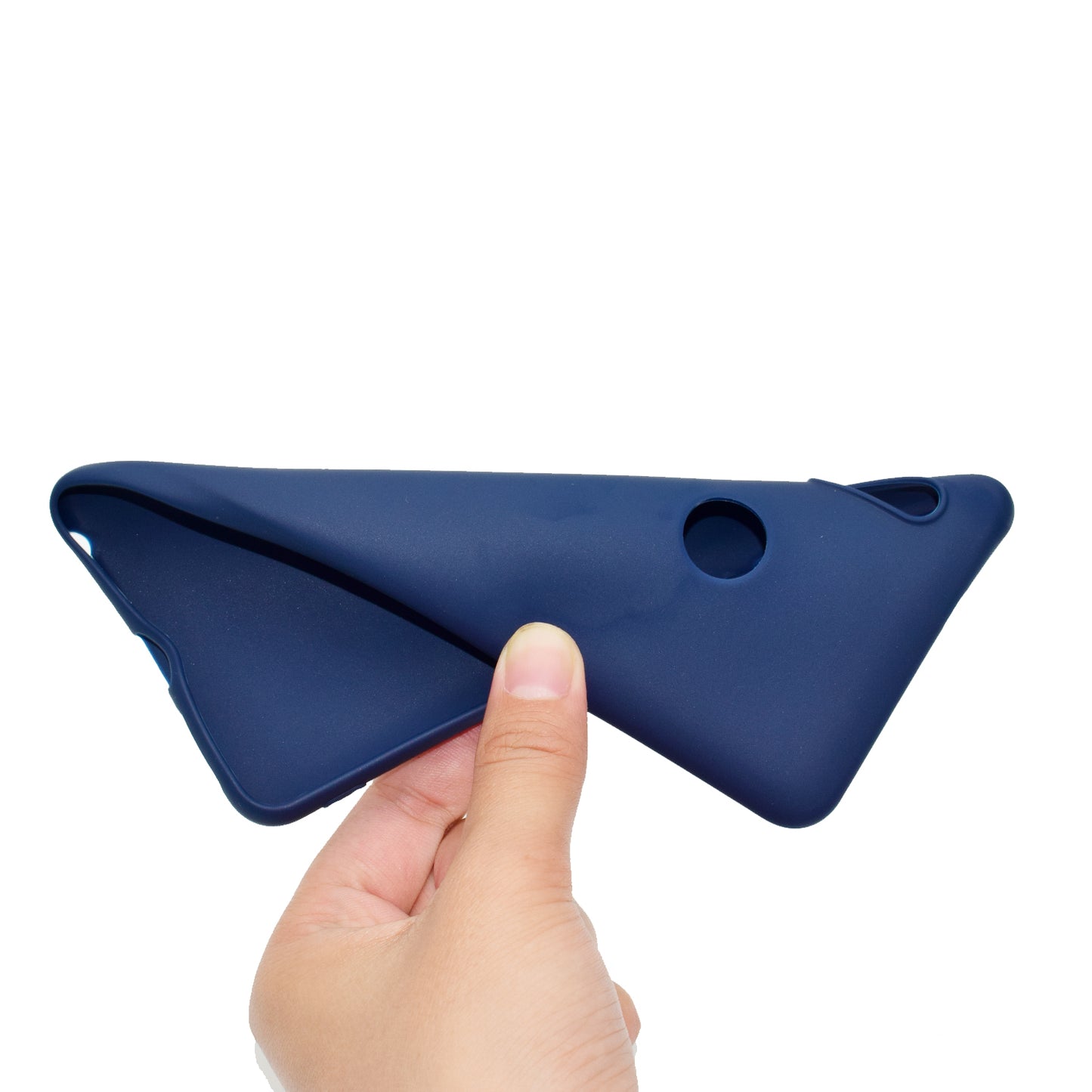 Soft TPU Case for Xiaomi Mi A2 / Mi 6X