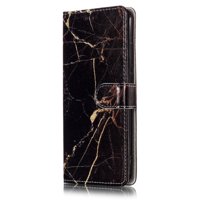 Pattern Printing Wallet Stand Leather Case for Xiaomi Redmi Note 5 Pro (Dual Camera) / Redmi Note 5 (China)