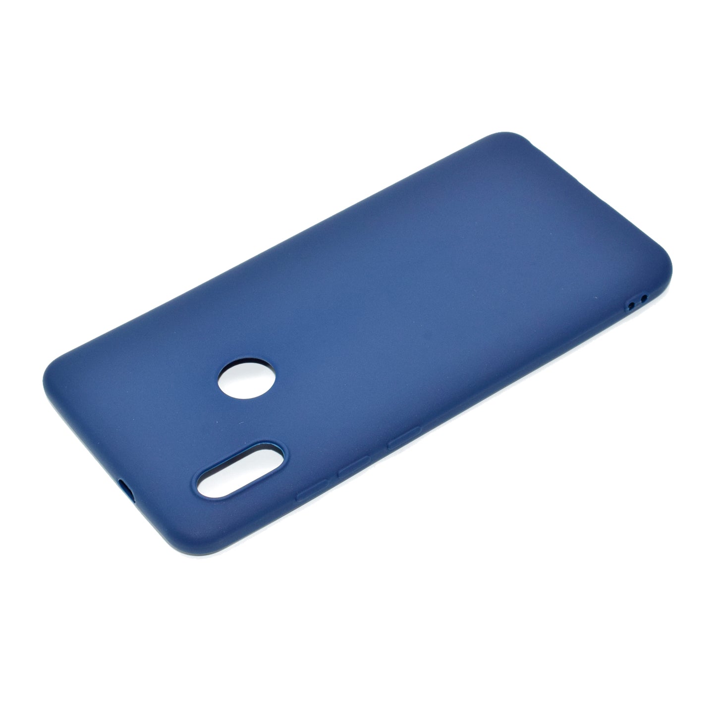 Solid Color Matte TPU Protector Cover for Xiaomi Redmi Note 5 Pro (Dual Camera) / Redmi Note 5