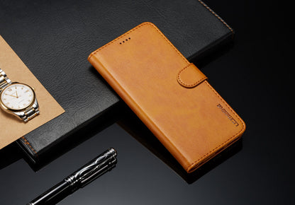 LC.IMEEKE Wallet Stand Leather Protective Case for Xiaomi Redmi Note 5 Pro (Dual Camera) / Redmi Note 5 (China)