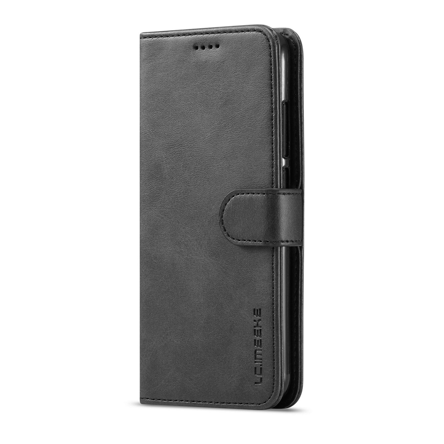 LC.IMEEKE Wallet Leather Stand Case for Xiaomi Mi A2 Lite / Redmi 6 Pro (China)