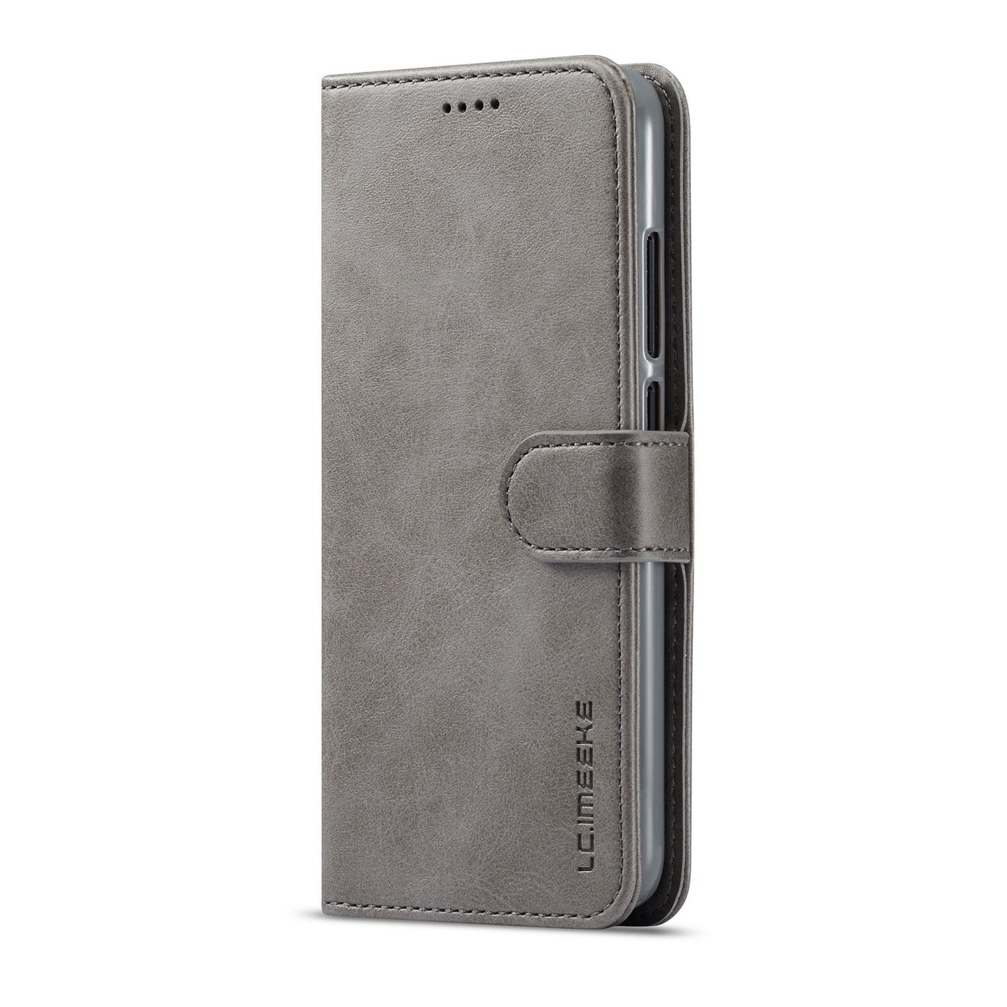 LC.IMEEKE Wallet Leather Stand Case for Xiaomi Mi A2 Lite / Redmi 6 Pro (China)