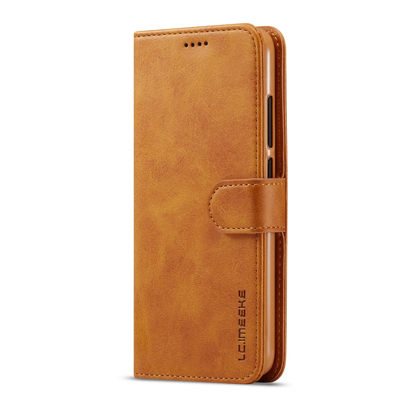 LC.IMEEKE Wallet Leather Stand Case for Xiaomi Mi A2 Lite / Redmi 6 Pro (China)
