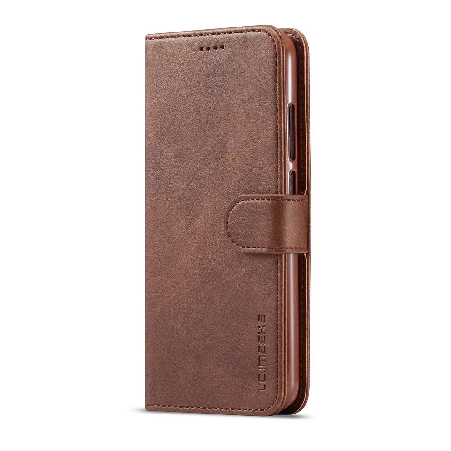 LC.IMEEKE Wallet Leather Stand Case for Xiaomi Mi A2 Lite / Redmi 6 Pro (China)
