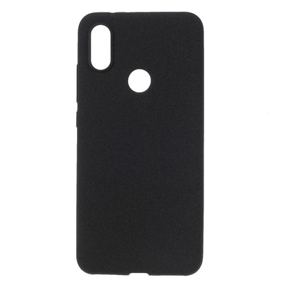 Skin-touch Matte TPU Protection Cover for Xiaomi Mi A2 Lite / Redmi 6 Pro (China)