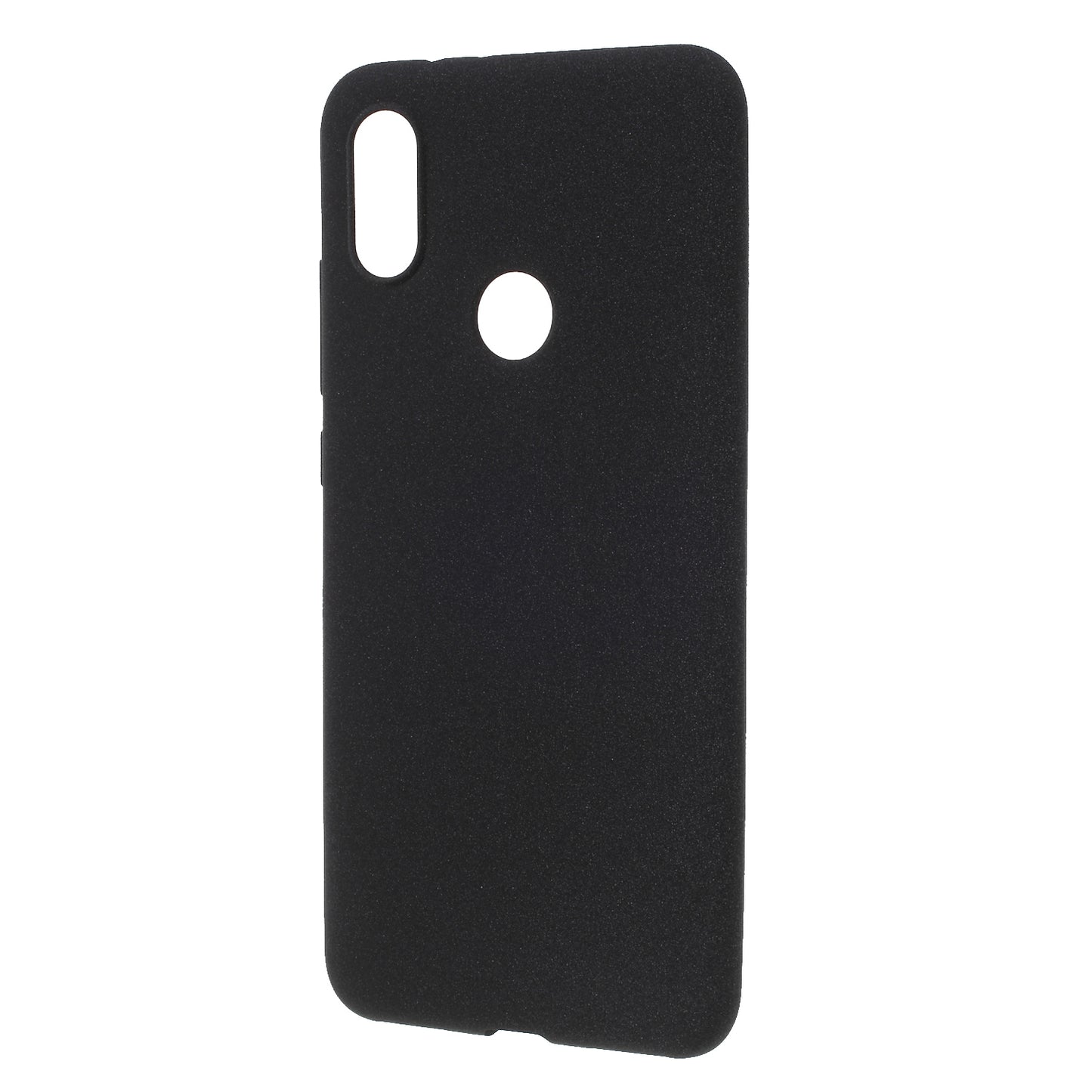 Skin-touch Matte TPU Protection Cover for Xiaomi Mi A2 Lite / Redmi 6 Pro (China)