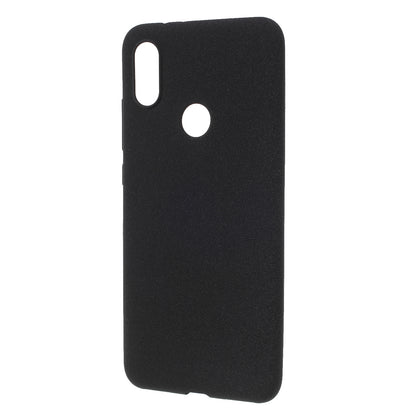 Skin-touch Matte TPU Protection Cover for Xiaomi Mi A2 Lite / Redmi 6 Pro (China)