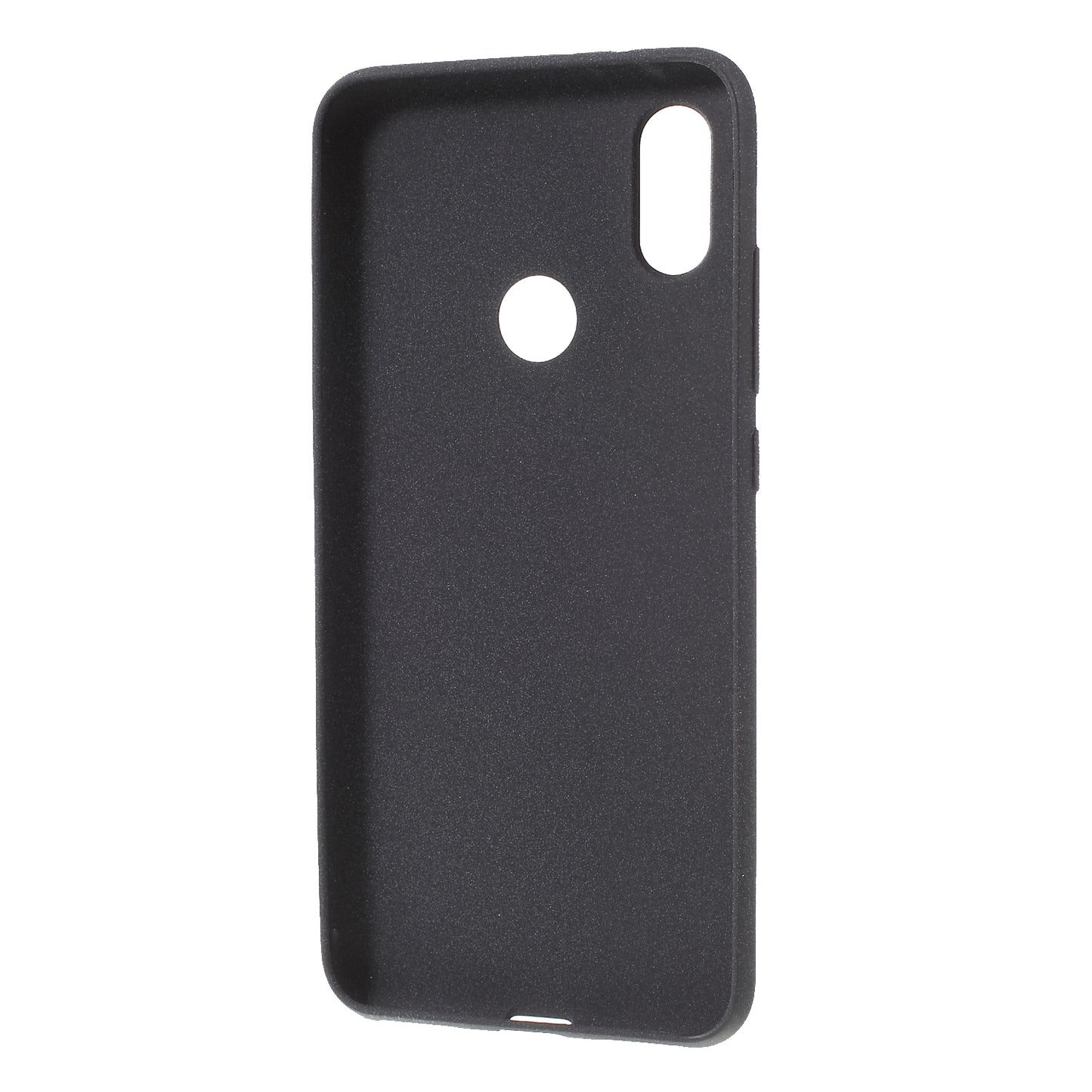 Skin-touch Matte TPU Protection Cover for Xiaomi Mi A2 Lite / Redmi 6 Pro (China)
