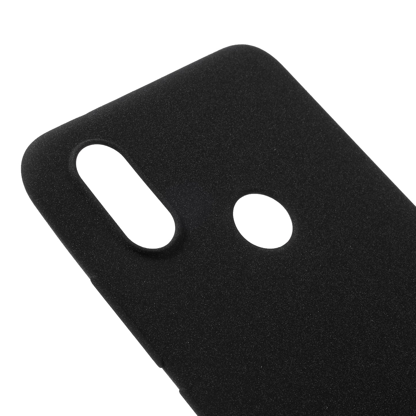 Skin-touch Matte TPU Protection Cover for Xiaomi Mi A2 Lite / Redmi 6 Pro (China)