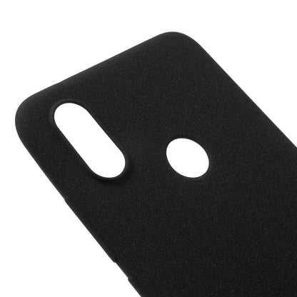 Skin-touch Matte TPU Protection Cover for Xiaomi Mi A2 Lite / Redmi 6 Pro (China)