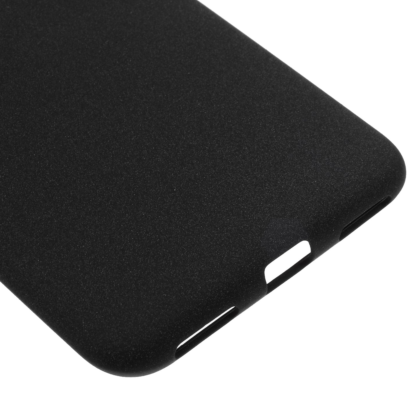 Skin-touch Matte TPU Protection Cover for Xiaomi Mi A2 Lite / Redmi 6 Pro (China)