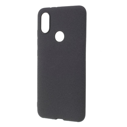 Skin-touch Matte TPU Protection Cover for Xiaomi Mi A2 Lite / Redmi 6 Pro (China)
