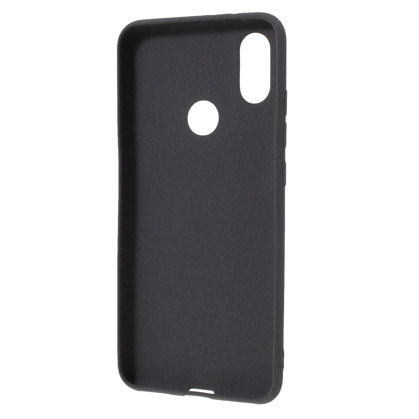 Skin-touch Matte TPU Protection Cover for Xiaomi Mi A2 Lite / Redmi 6 Pro (China)