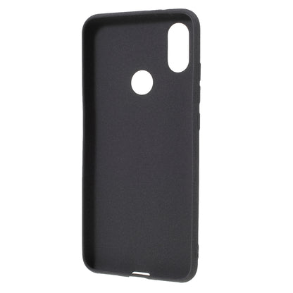 Skin-touch Matte TPU Protection Cover for Xiaomi Mi A2 Lite / Redmi 6 Pro (China)