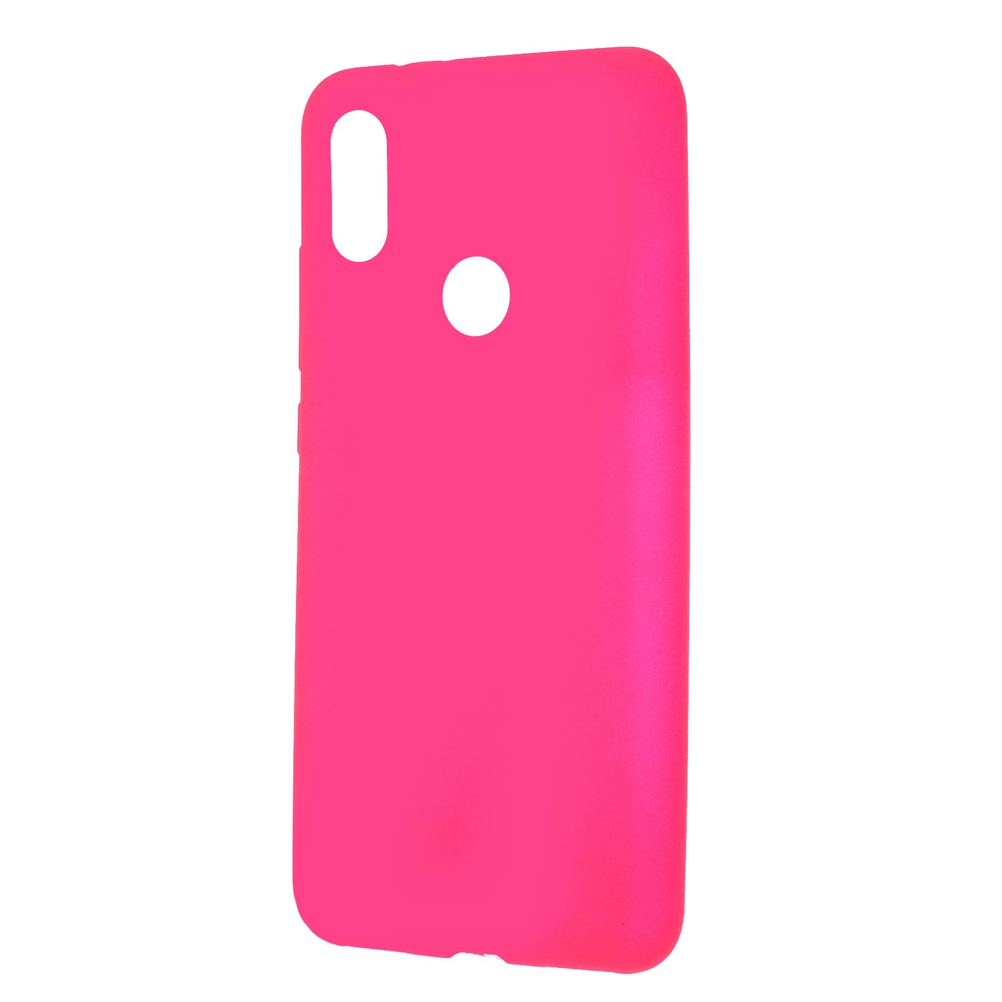 Skin-touch Matte TPU Protection Cover for Xiaomi Mi A2 Lite / Redmi 6 Pro (China)