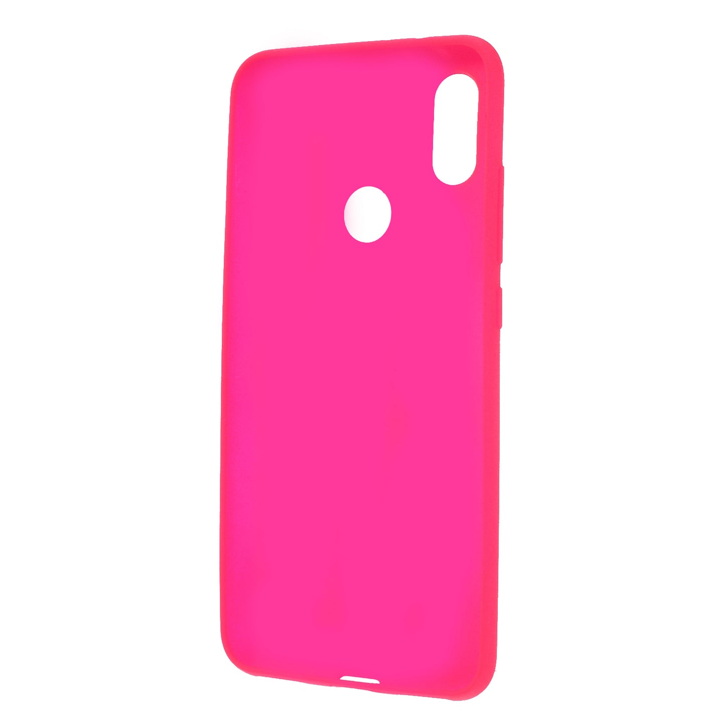Skin-touch Matte TPU Protection Cover for Xiaomi Mi A2 Lite / Redmi 6 Pro (China)