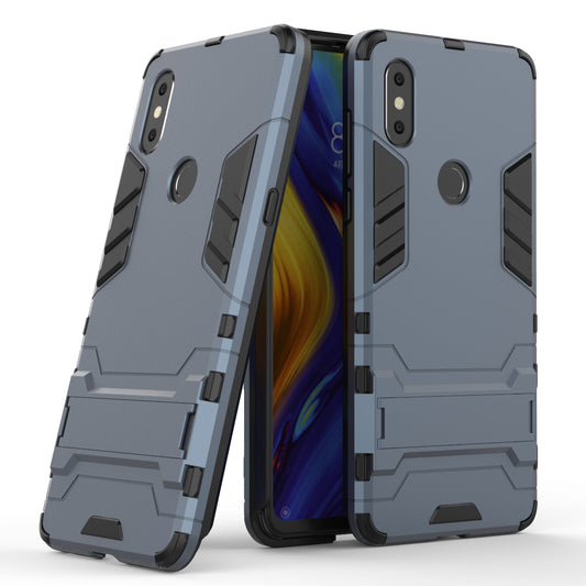 Cool Guard Plastic TPU Hybrid Case for Xiaomi Mi Mix 3 / Mix 3 5G