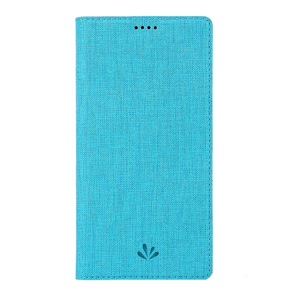 VILI DMX Cross Texture Stand Leather Case with Card Slot for Xiaomi Mi Mix 3 / Mix 3 5G