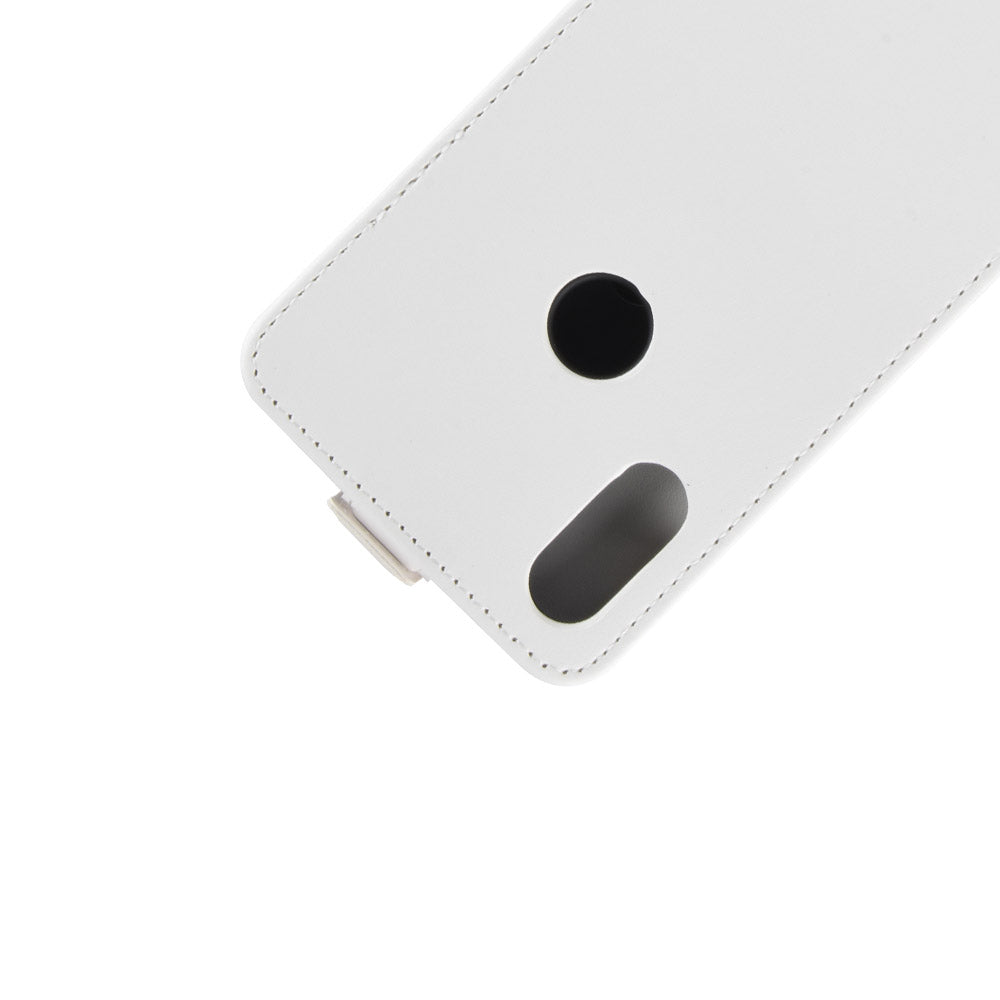 Crazy Horse [Vertical Flip] Leather Protective Case for Xiaomi Redmi Note 7S /Note 7 / Note 7 Pro (India)