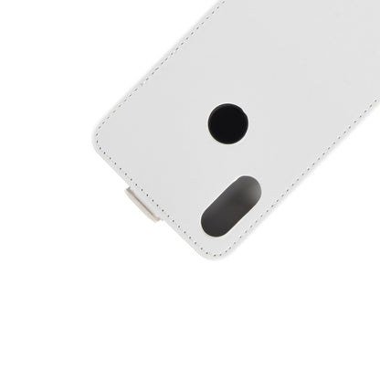 Crazy Horse [Vertical Flip] Leather Protective Case for Xiaomi Redmi Note 7S /Note 7 / Note 7 Pro (India)