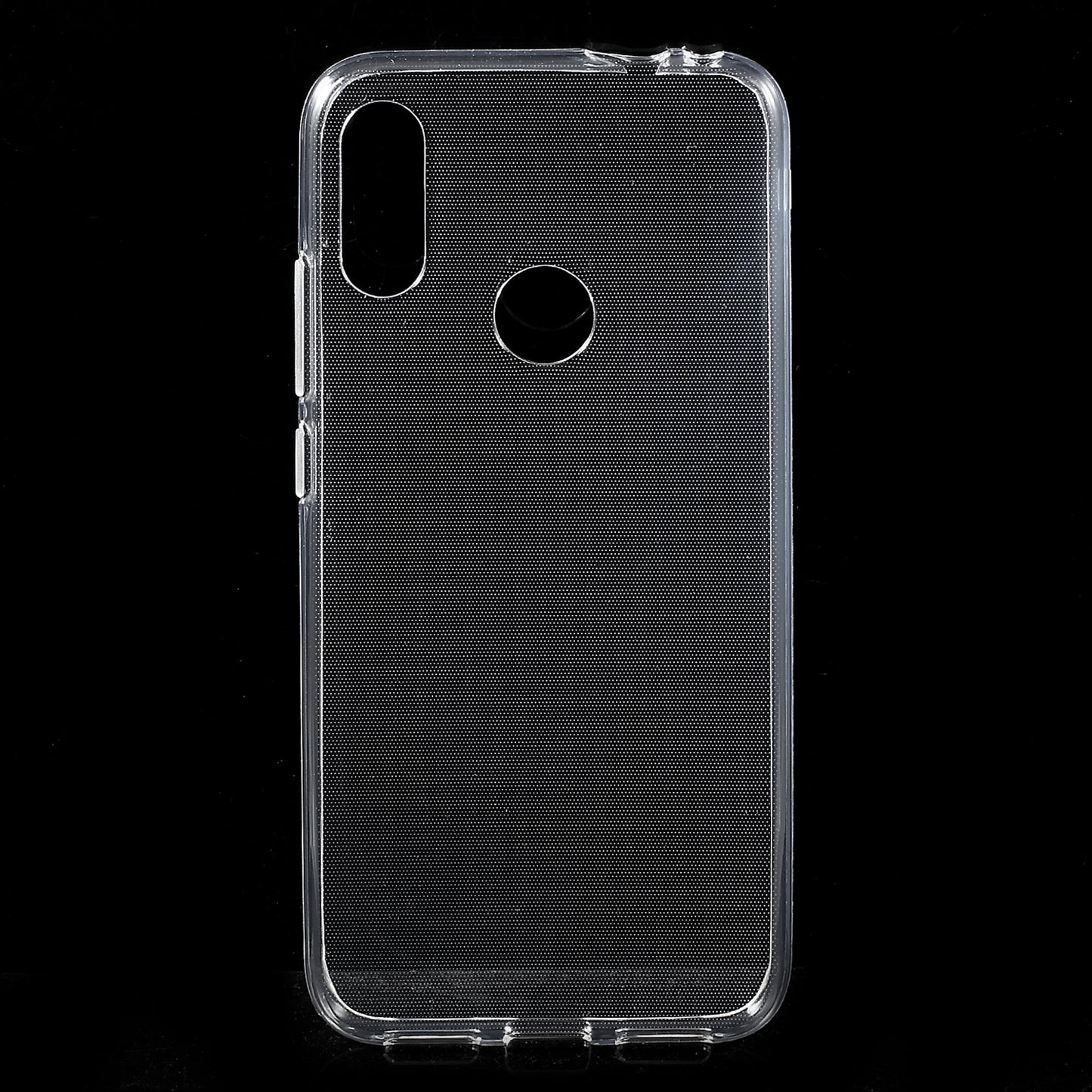 10PCS Non-slip Inner TPU Case Cover Shell for Xiaomi Redmi Note 7S/ Note 7 / Note 7 Pro (India)