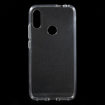 10PCS Non-slip Inner TPU Case Cover Shell for Xiaomi Redmi Note 7S/ Note 7 / Note 7 Pro (India)