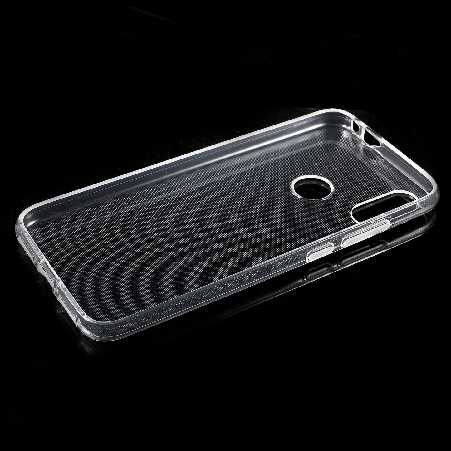 10PCS Non-slip Inner TPU Case Cover Shell for Xiaomi Redmi Note 7S/ Note 7 / Note 7 Pro (India)